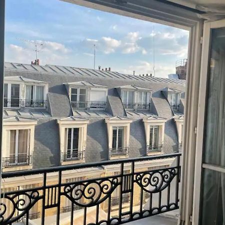 דירות Le Studio Paris 16 Eme מראה חיצוני תמונה