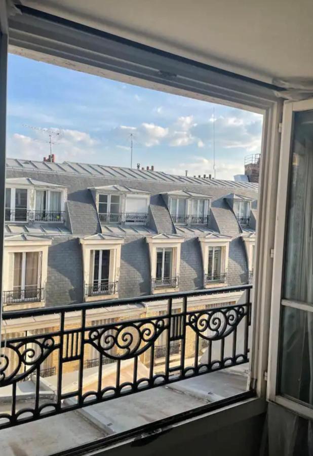 דירות Le Studio Paris 16 Eme מראה חיצוני תמונה